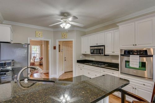1626 Jamestown Ave, Evans GA  30809-5451 exterior