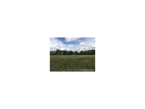 11200 300 Rd, Morris, OK 74445-2662