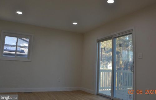 383 South Dr, Aberdeen MD  21001-3555 exterior