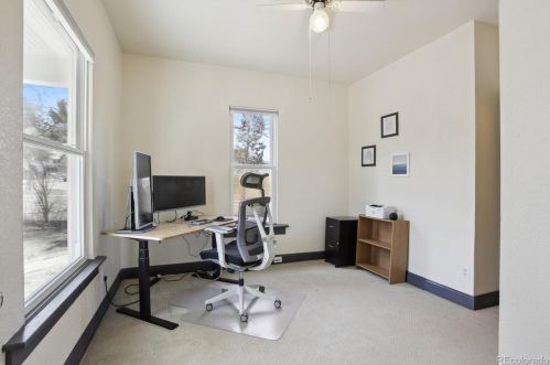 6303 Iowa Ave, Denver CO  80224-2153 exterior