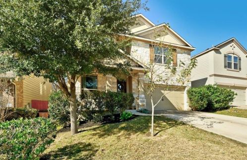10716 Dinah Dr, Austin, TX 78748-2935