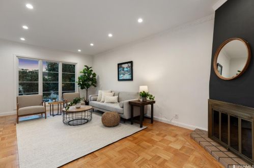 1767 40th Ave, San Francisco CA  94122-4039 exterior