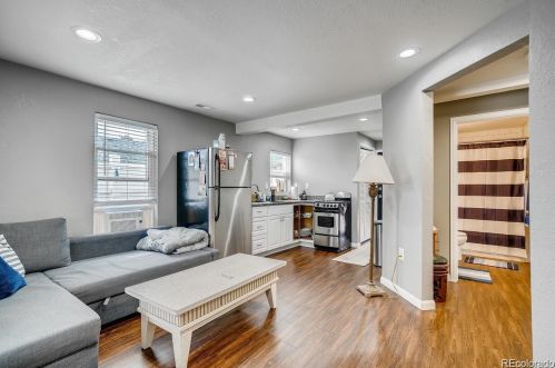 3296 Washington St, Englewood CO  80113-2728 exterior