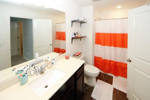 1817 Millstream Holw, Conyers GA  30012-3597 exterior