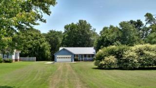 80 Raintree Valley Rd, Dewey, AR 72121-8835