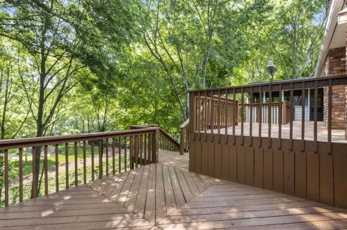 2697 Fleur De Lis Pl, Atlanta GA  30360-1409 exterior