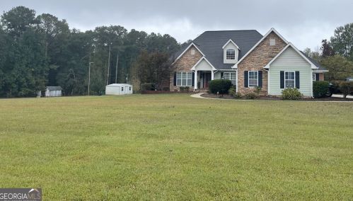 841 Thompson Rd, Pine Mountain, GA 31822-4233