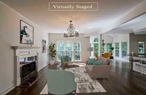 7004 Hills Way, Holly Springs, GA 30189-2583