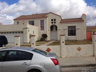 36842 Clearwood Ct, Palmdale, CA 93550-6697