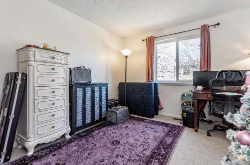 12451 Bellaire St, Denver CO  80241-2922 exterior