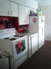 2639 Dekist St, Blmgtn IN  47408-4216 exterior