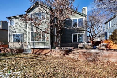 16079 Quarry Hill Dr, Parker CO  80134-9553 exterior