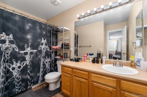 22039 Princeton Cir, Denver CO 80236-3109 exterior