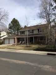 5993 Geddes Cir, Englewood CO  80112-1516 exterior