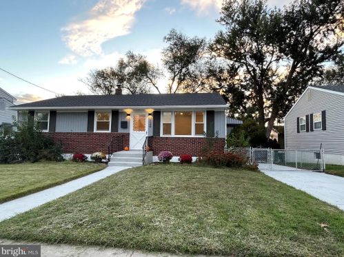 136 Worthman Ave, Gloucester, NJ 08031-2160