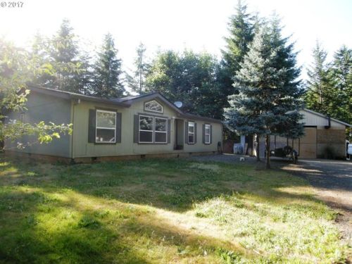 53380 Barney Ln, Banks OR  97125-9405 exterior