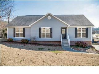 808 Brookcrest Ln, Hixson, TN 37343-6207