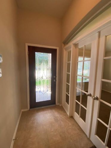 19911 Roycroft Ln, Richmond TX  77407-4003 exterior