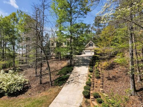 101 Turkey Mountain Pass, Ball Ground, GA 30107-4284