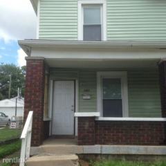 223 Eastern Ave, Indianapolis IN  46201-3205 exterior