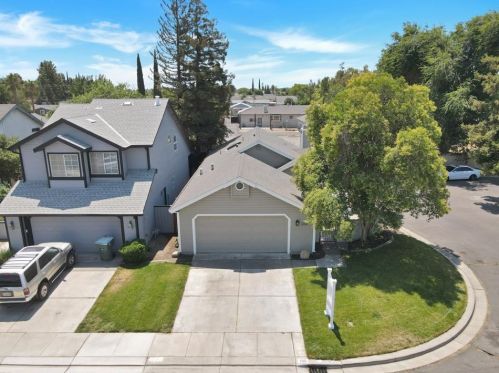 206 Laurelwood Cir, Manteca, CA 95336-3166