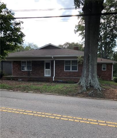 602 Ridge Ave, Kannapolis, NC 28083-4952
