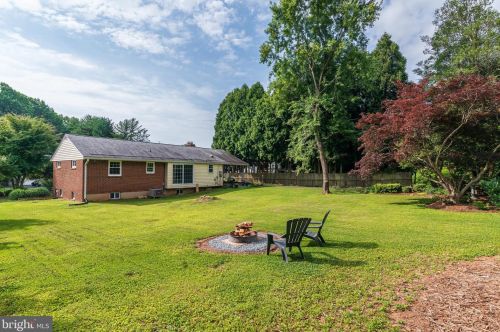 15108 Timberlake Dr, Silver Spring MD  20905-4332 exterior