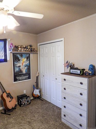 705 Fairview Ave, Canon City CO 81212-2856 exterior