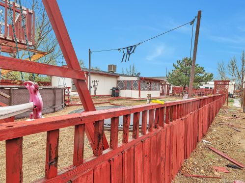 414 Zante Way, Aurora CO 80015-6761 exterior