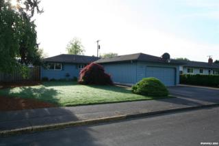 1755 Garryanna St, Corvallis, OR 97330-2003