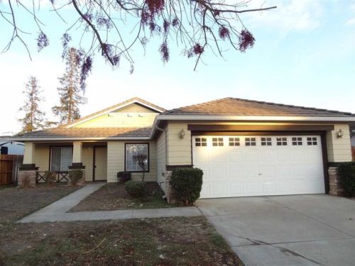 1168 Cherry Oak Ln, Manteca, CA 95336-9122