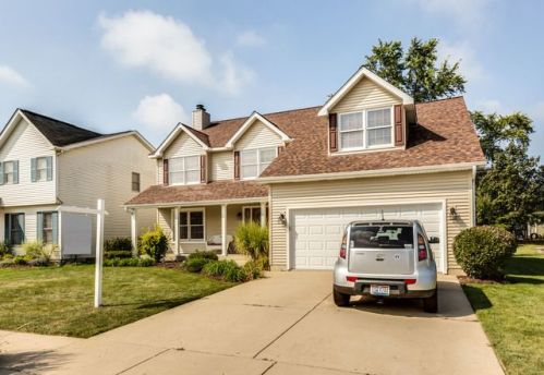 132 Prospect Ave, Hanover Park, IL 60103-4363