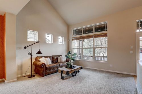 12143 Tallkid Ct, Parker CO 80138-8813 exterior