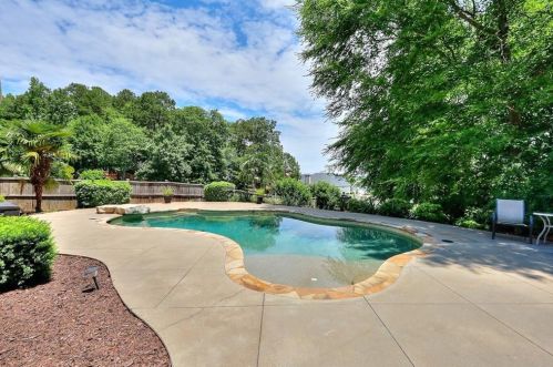 311 Andrew Ridge Dr, Jefferson GA  30549-6977 exterior