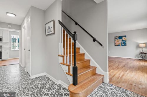 1609 Billman Ln, Silver Spring MD 20902-1421 exterior