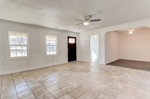 1817 Mccurdy St, Fort Worth TX  76104-6320 exterior