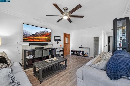2800 Westgate Ave, Concord CA  94520-5519 exterior