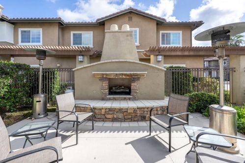 9406 Revere Ct, Santa Ana CA  92708-4577 exterior