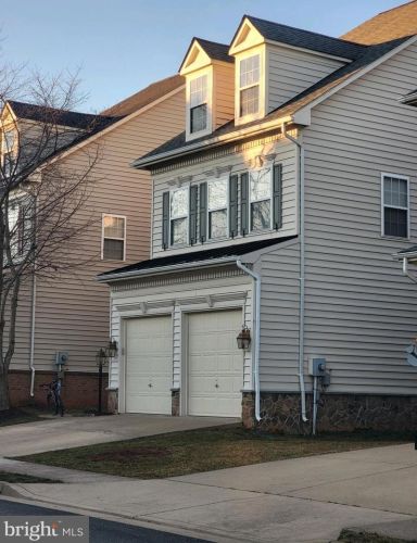 14906 Southern Crossing St, Haymarket, VA 20169-4908