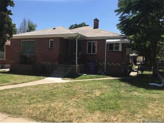 2920 40th Ave, Denver, CO 80211-2025