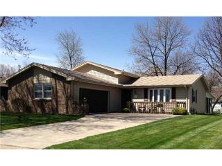 114 Applewood Dr, Toledo, OH 43616-2304
