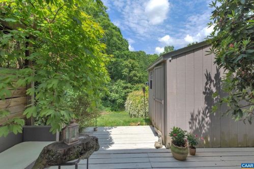 1474 Minor Ridge Ct, Charlottesville VA  22901-1630 exterior