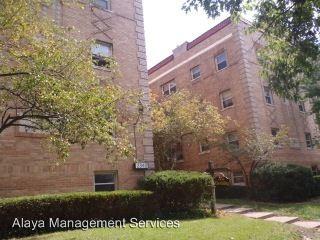 2340 Victory Pkwy, Cincinnati OH  45206-2842 exterior