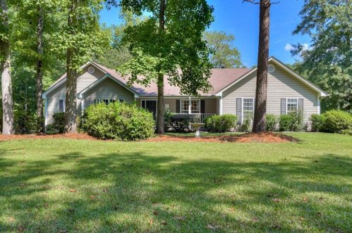 383 Moore Rd, North Augusta, SC 29860-7425
