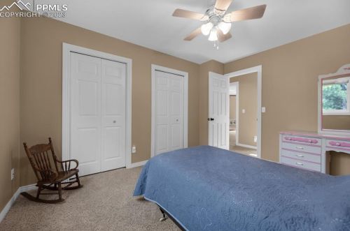 19810 Indian Summer Ln, Woodmoor CO  80132-9425 exterior