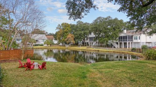 1523 Fiddlers Lake Ct, Mount Pleasant, SC 29464-4290