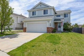 3843 Quatar Way, Aurora CO  80016-7134 exterior