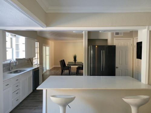 716 Ranier Cir, Garland TX exterior