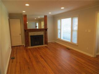 430 Lynnhaven Dr, Atlanta GA  30310-4420 exterior