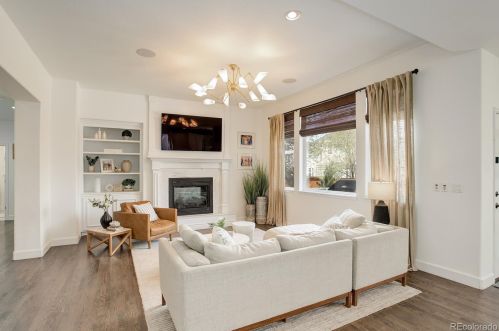 9559 Shenstone Dr, Parker CO 80134-6042 exterior